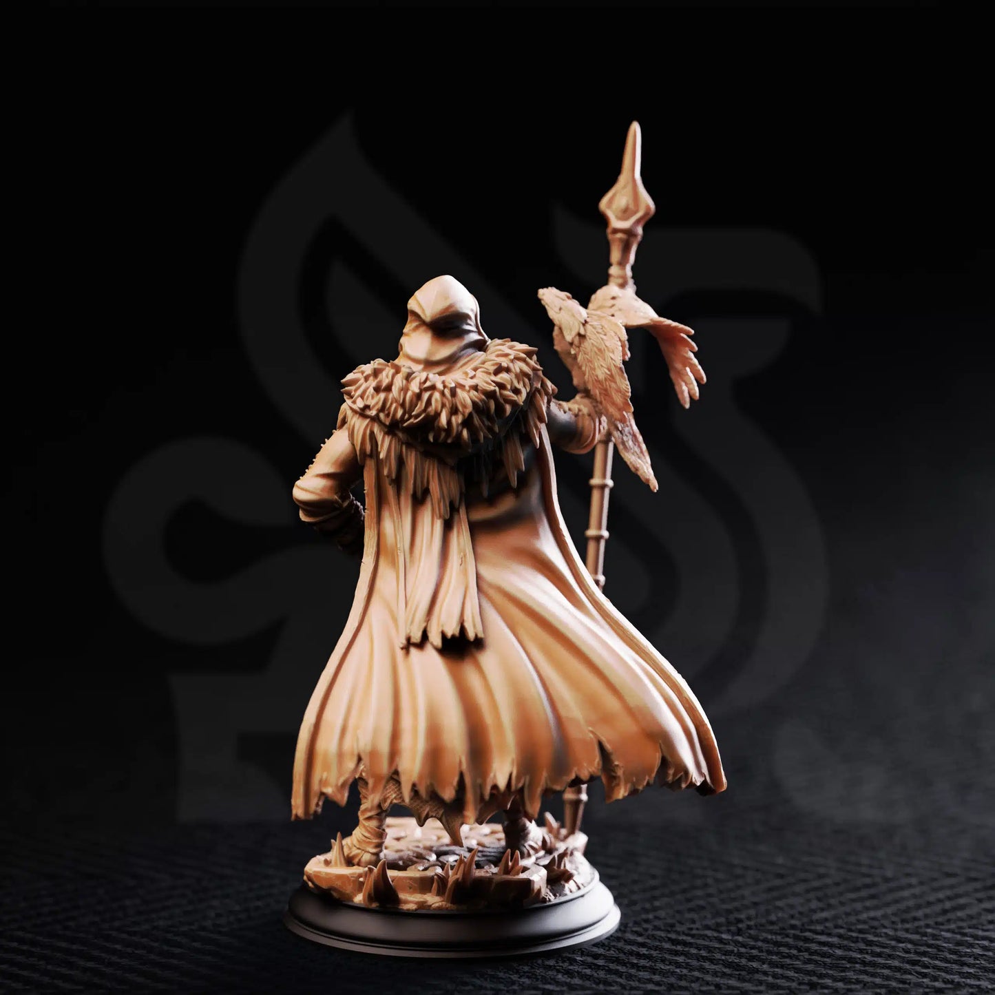The One Eyed Wanderer