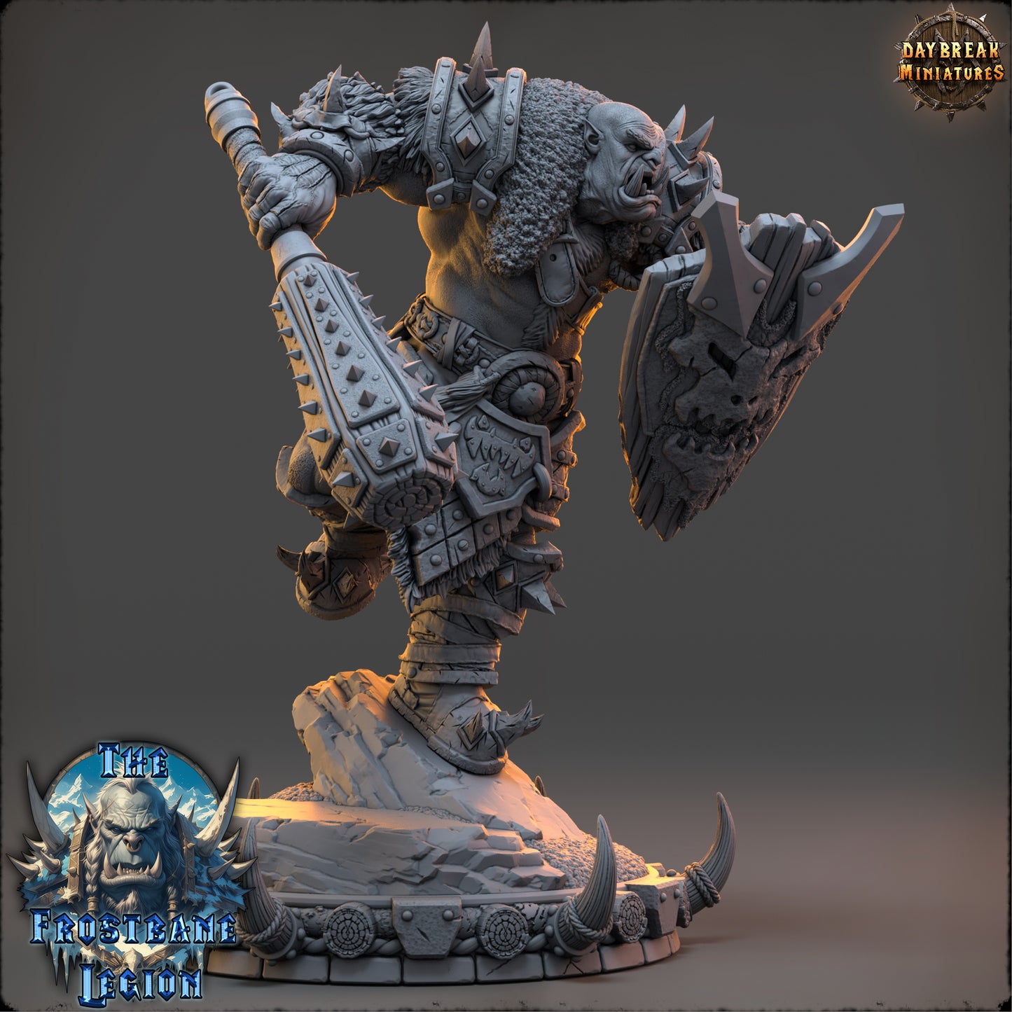 Throggar Wolfsbann
