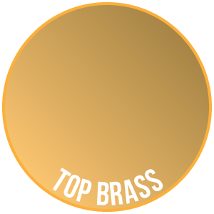 Top Messing - 15ml