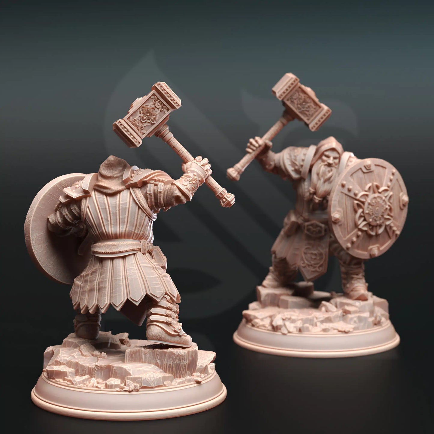 Tors of Delvdor