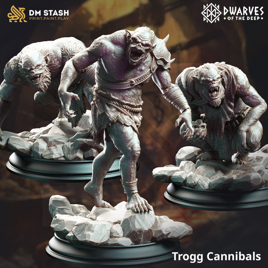 Trogg-Kannibalen