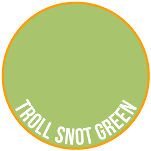 Troll Rotz Grün - 15ml