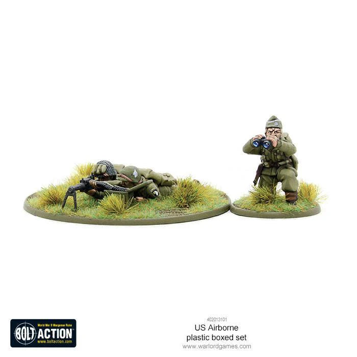 US-Luftlandeinfanterie