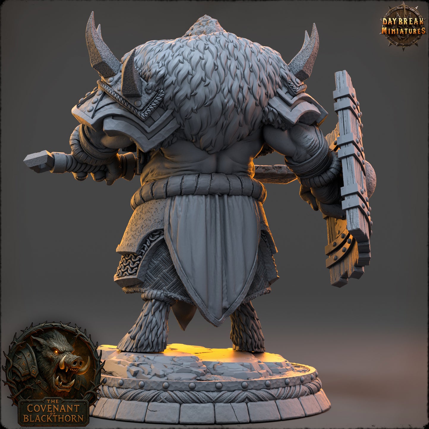 Ulgok Duskmaw