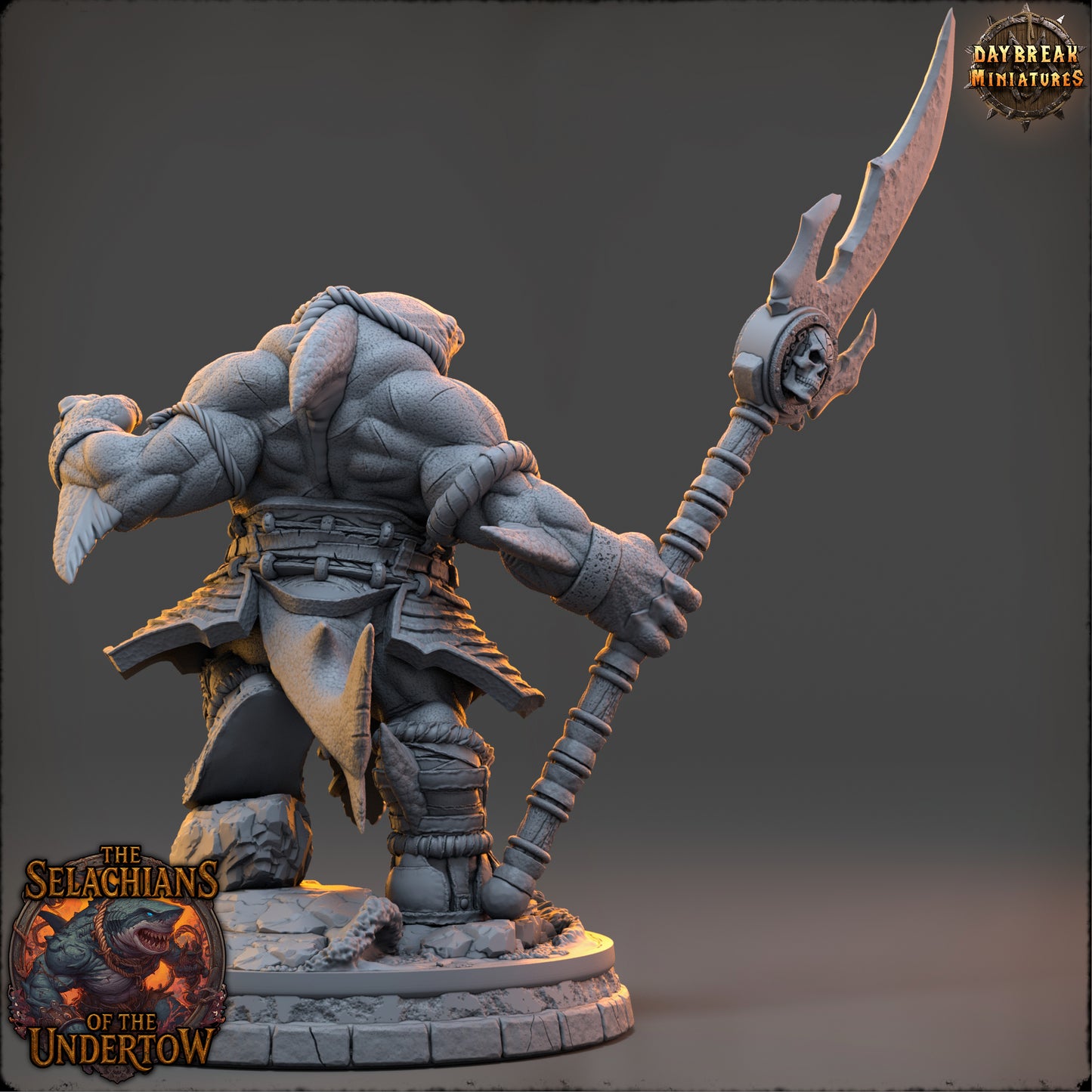 Urran Shellpiercer