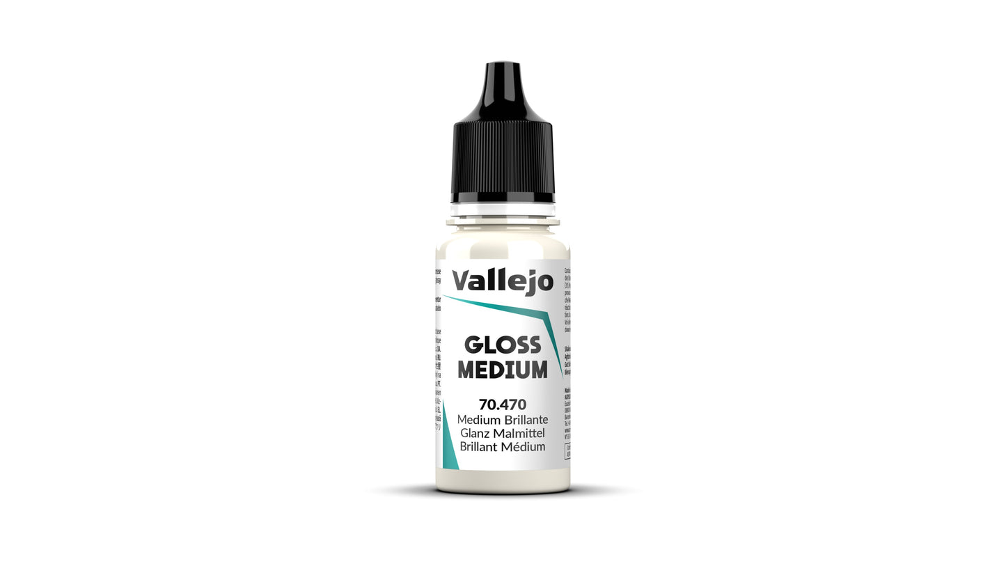 Glanzmittel - 18 ml