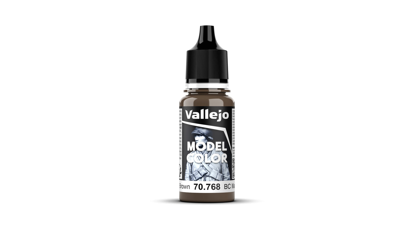 Model Color BC Dunkelbraun - 18ml