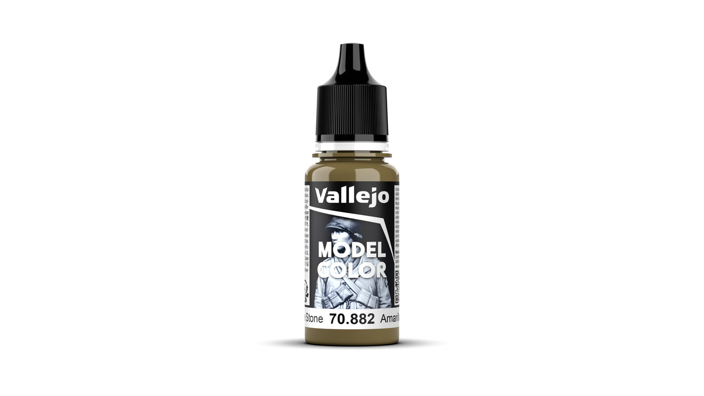 Model Color Mittelstein - 18ml