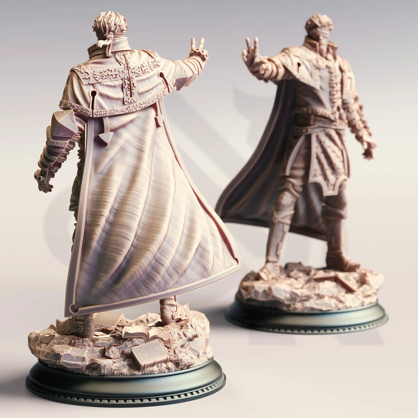 Varys Farseeker