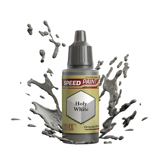 Speedpaint Holy White - 18ml