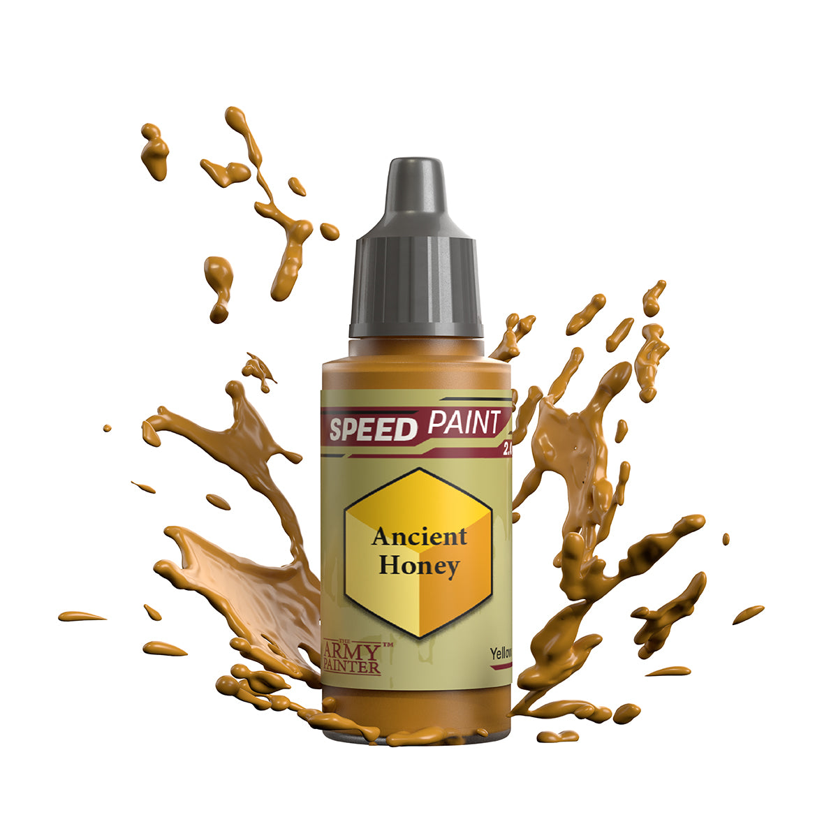 Speedpaint Ancient Honey - 18ml