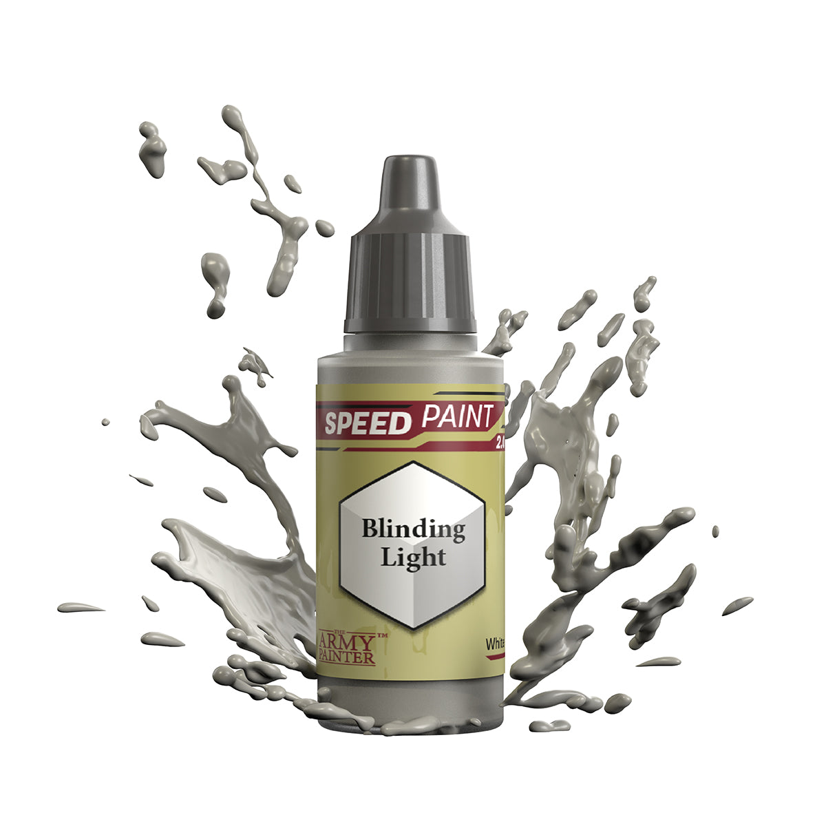 Speedpaint Blinding Light - 18ml