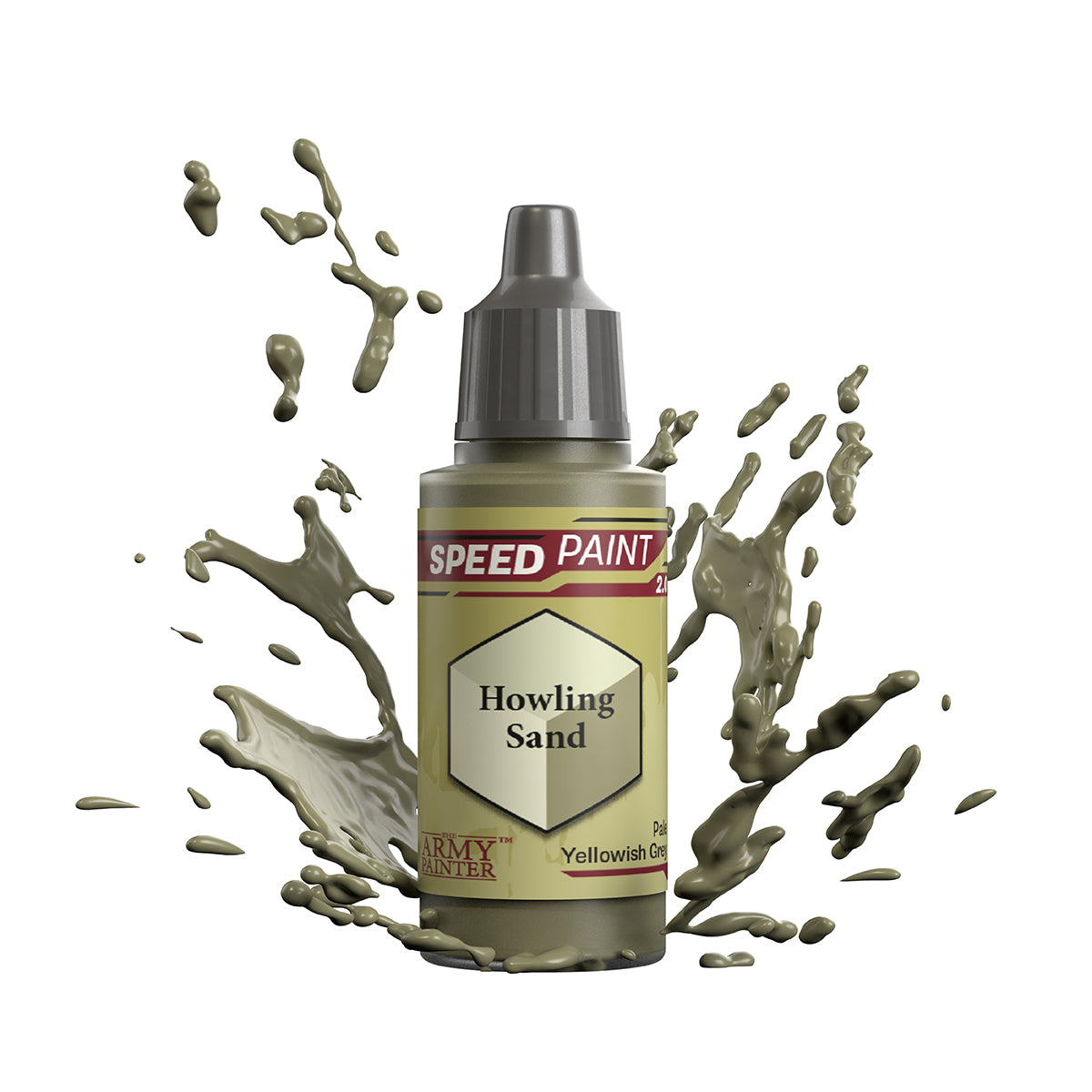 Speedpaint Howling Sand - 18ml