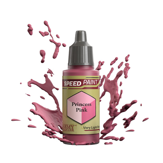 Speedpaint Princess Pink - 18ml