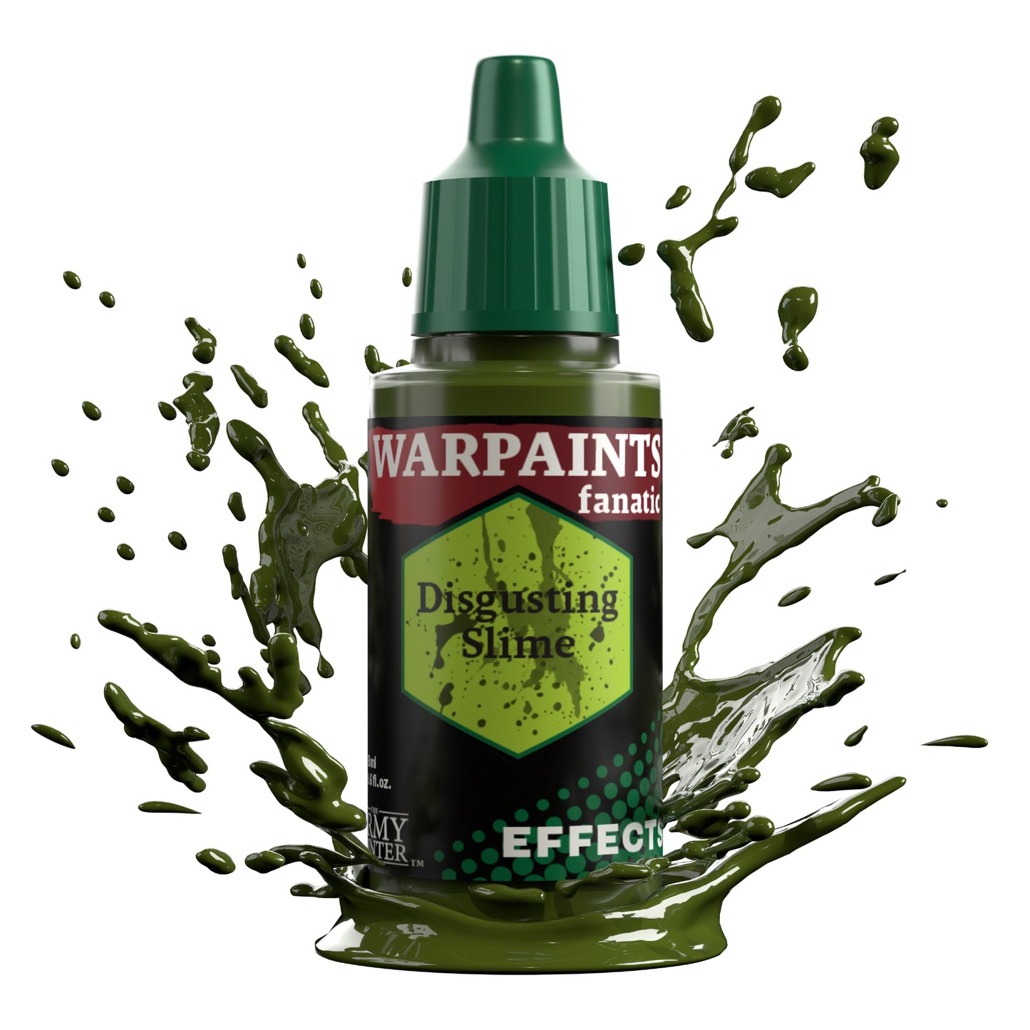 Warpaints Fanatic Ekelhafter Schleim
