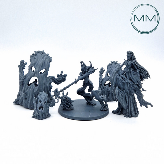 Wasserelementar-Paket