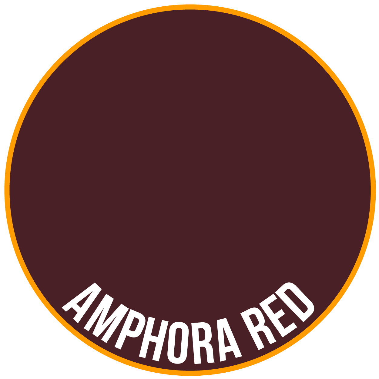 Amphorenrot - 15ml