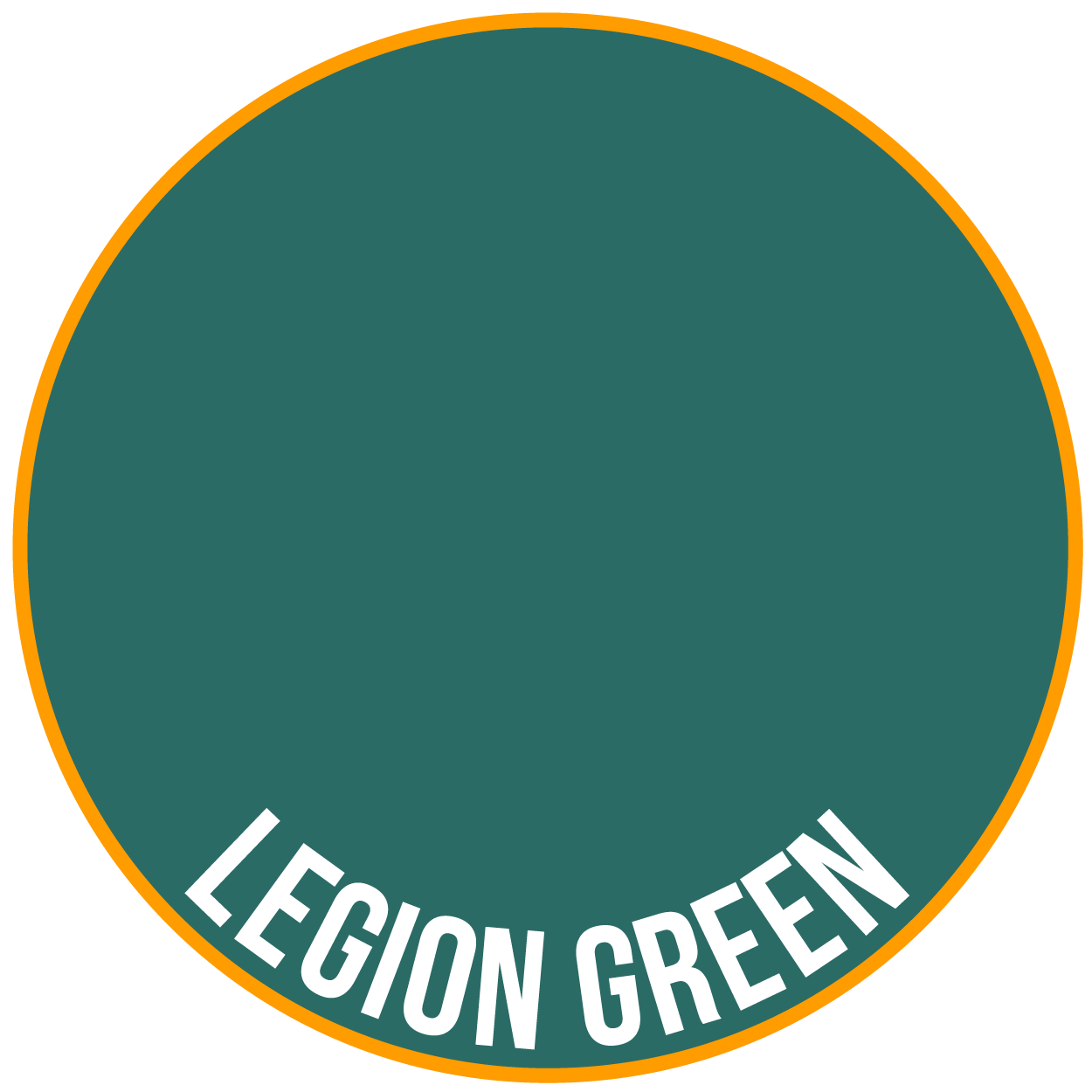 Legiongrün - 15ml