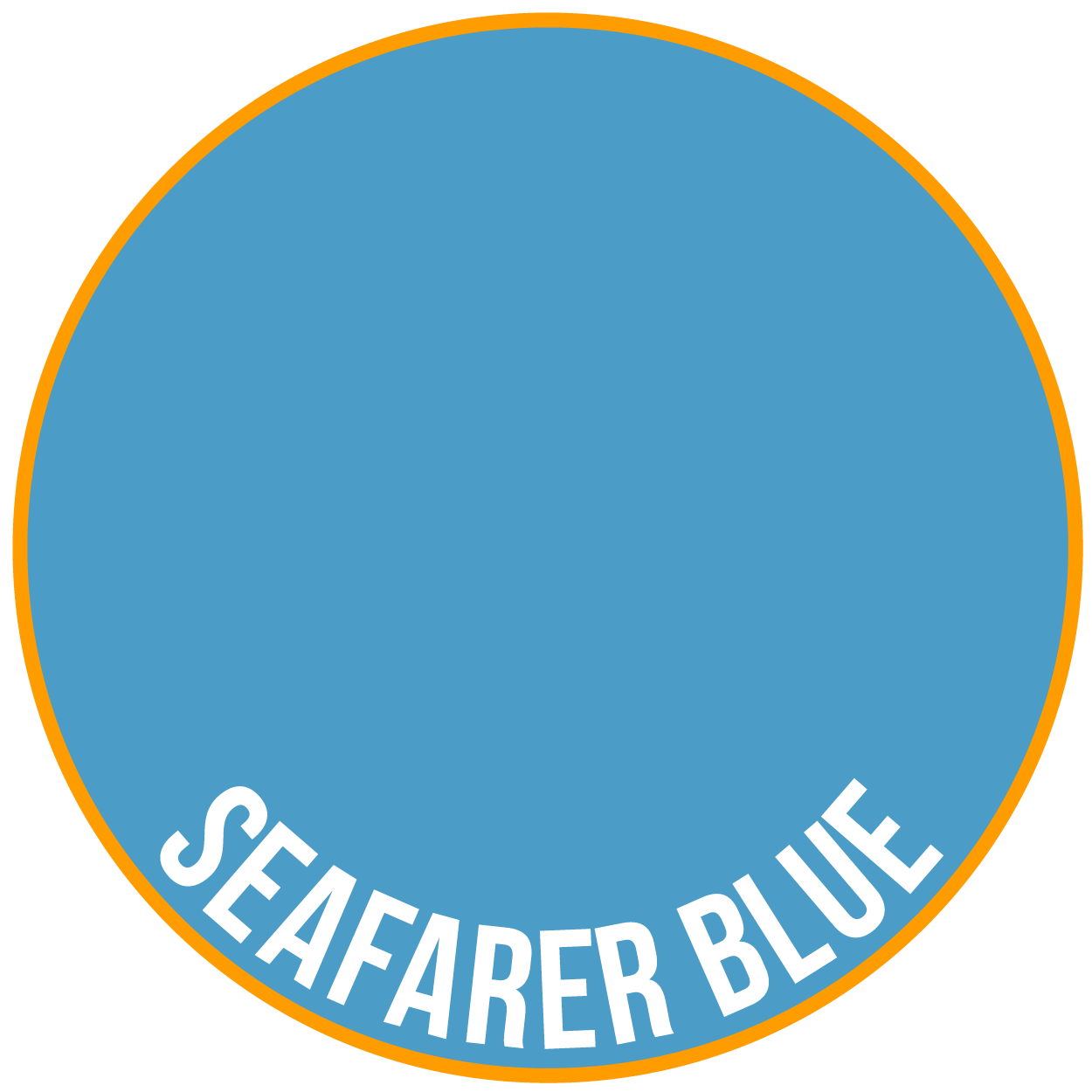 Seefahrerblau - 15ml