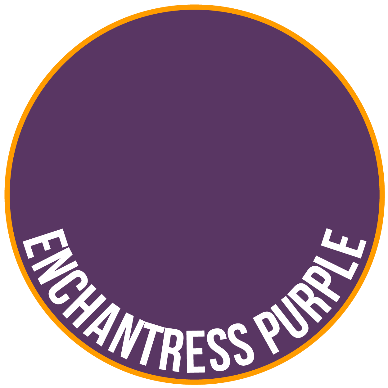 Enchantress Purple - 15 ml