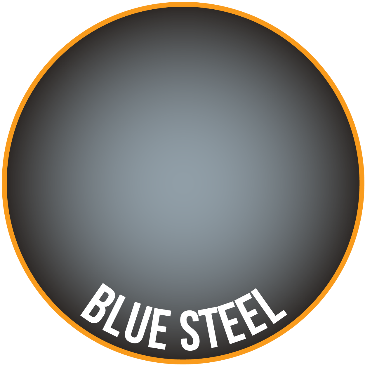 Blaustahl Metallic - 15ml