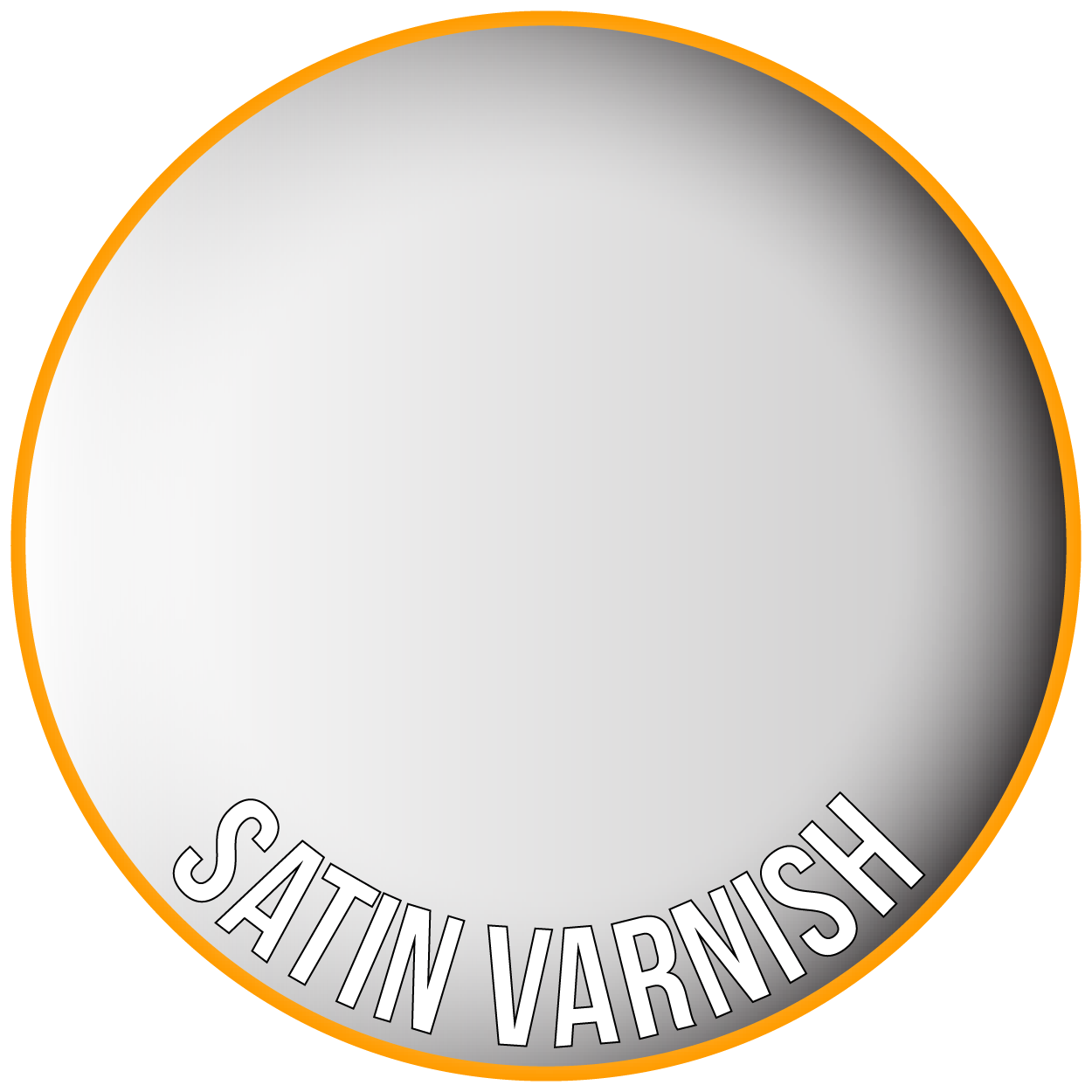 Satinlack - 15ml
