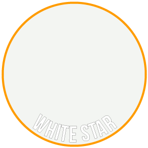 Weißer Stern - 15ml