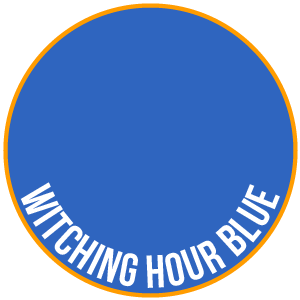 Hexenstunde Blau - 15ml