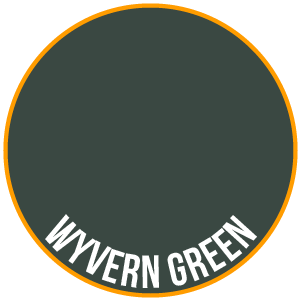 Wyvern Grün - 15ml