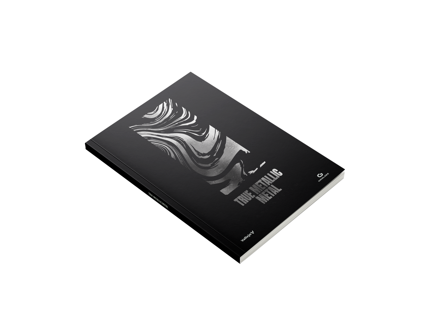 Angel Giraldez: True Metallic Metal