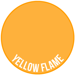 Gelbe Flamme - 15ml