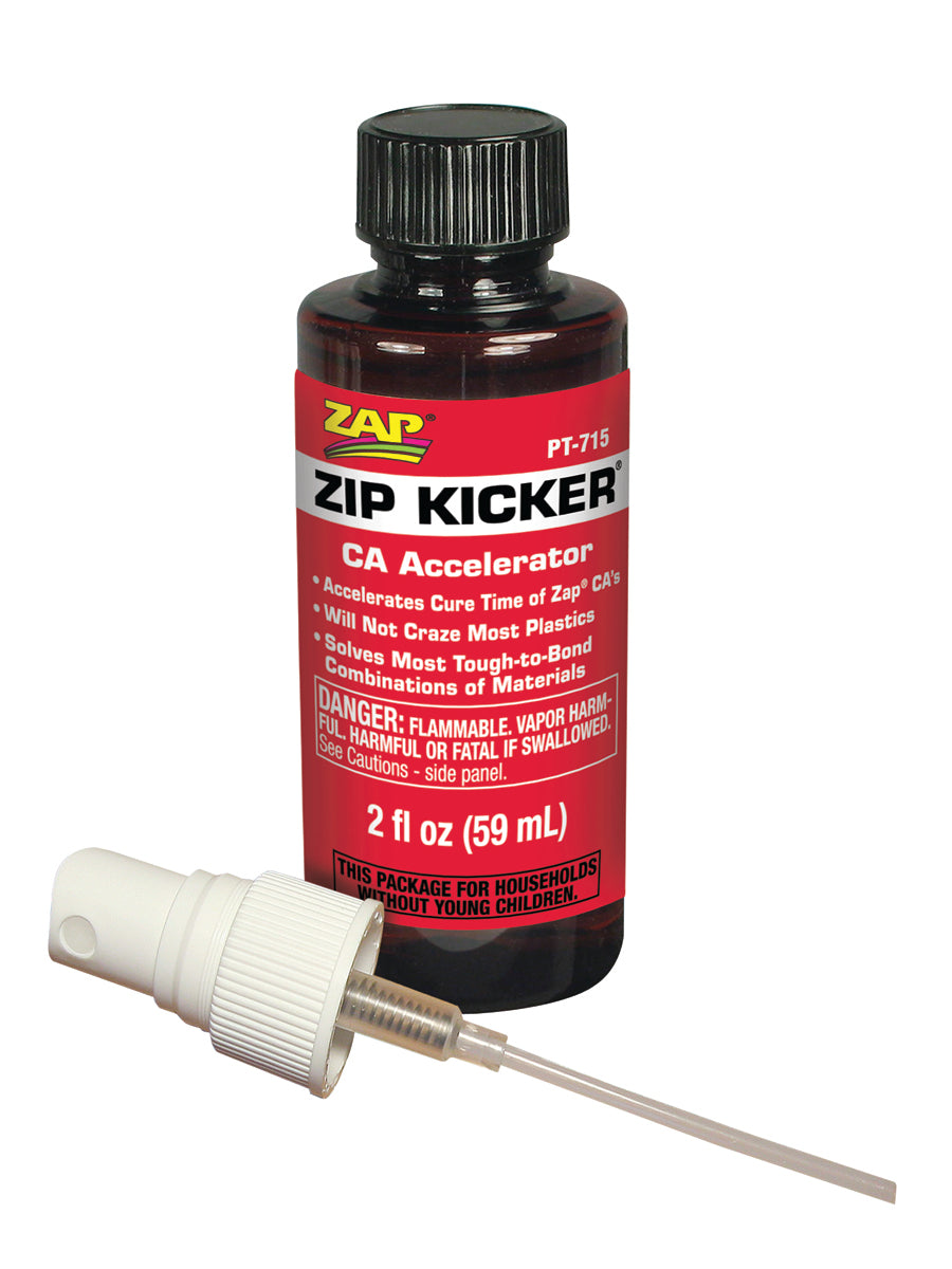 ZAP ZIP Kicker CA Beschleuniger 59ml
