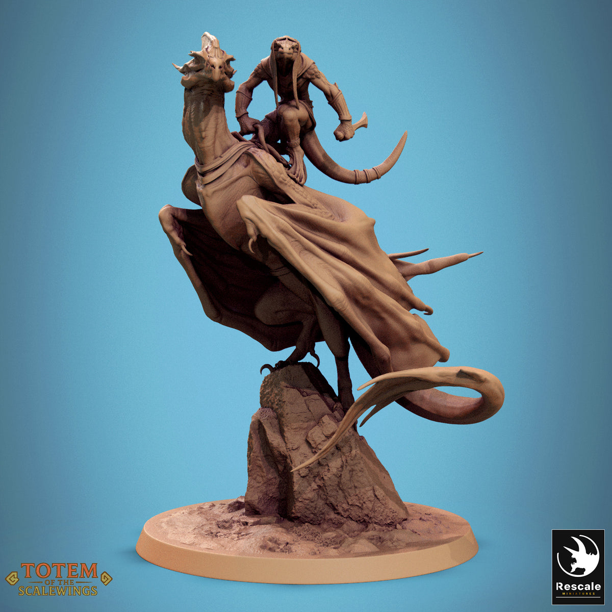 Zicoalt - Perched