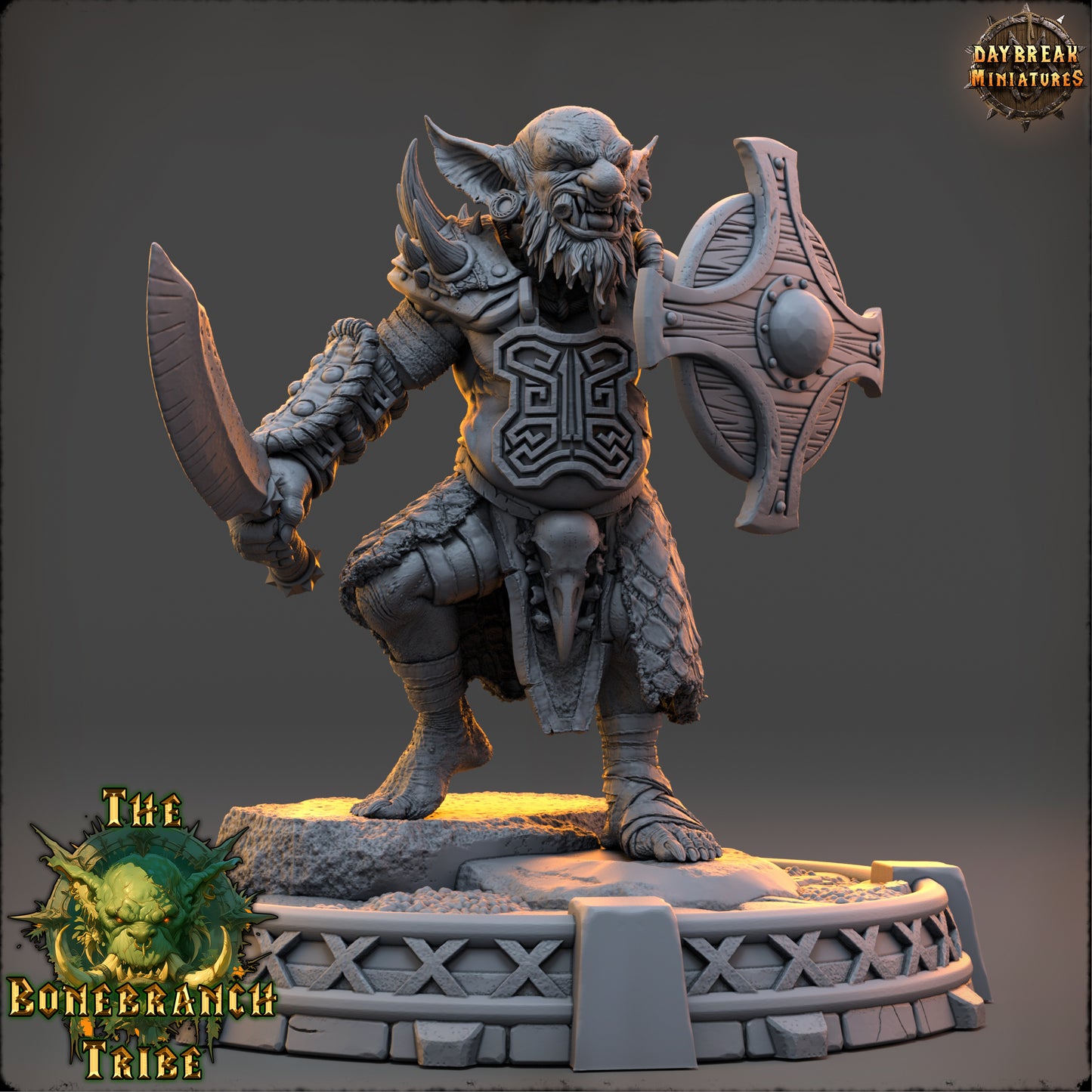 Zurtic Hookclaw