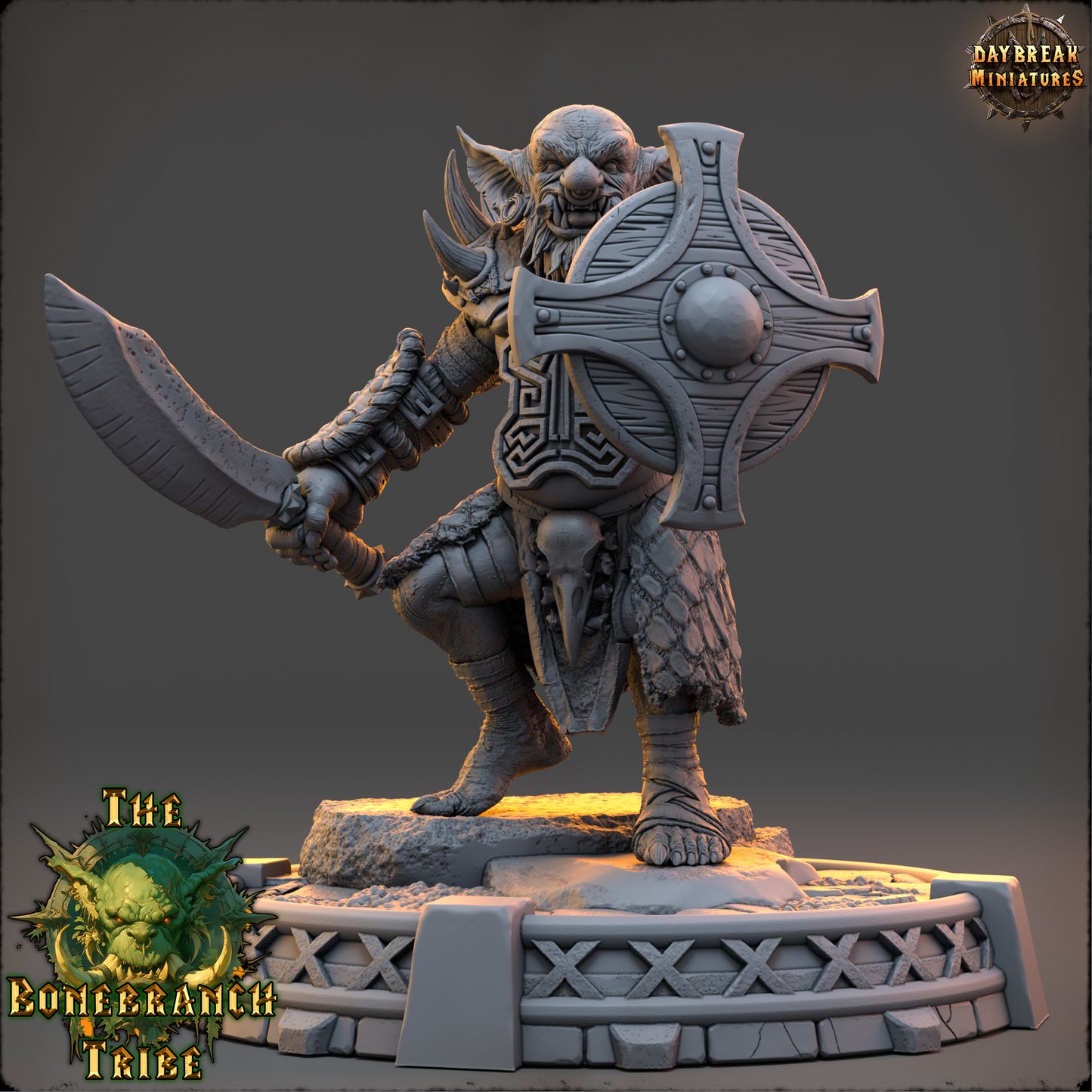 Zurtic Hookclaw