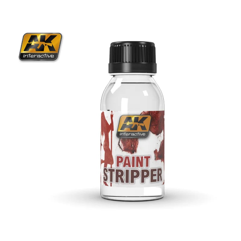 Paint Stripper - 100ml