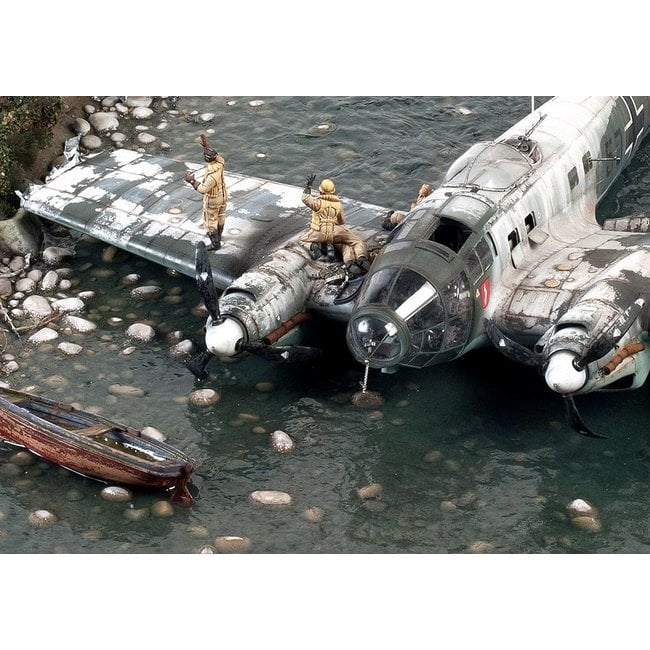 Water Gel Transparent - 250ml