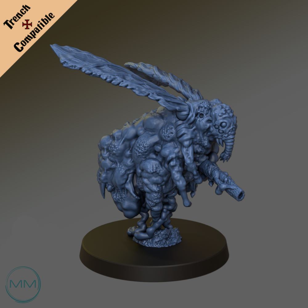 Beelzebub Herald