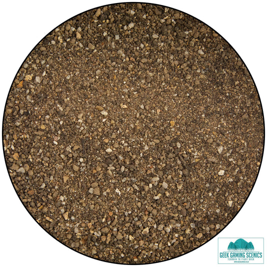 Basisbereiter Waldweg