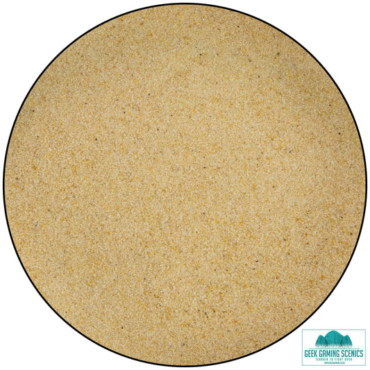 Basisbereiter tropischer Strand