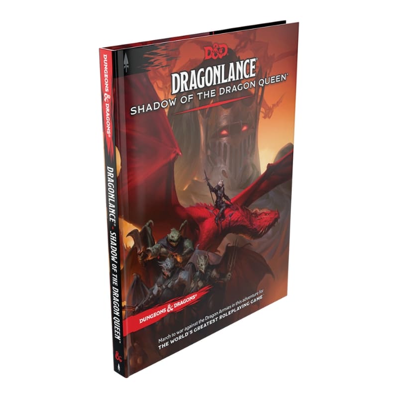 Dungeons & Dragons – Drachenlanze