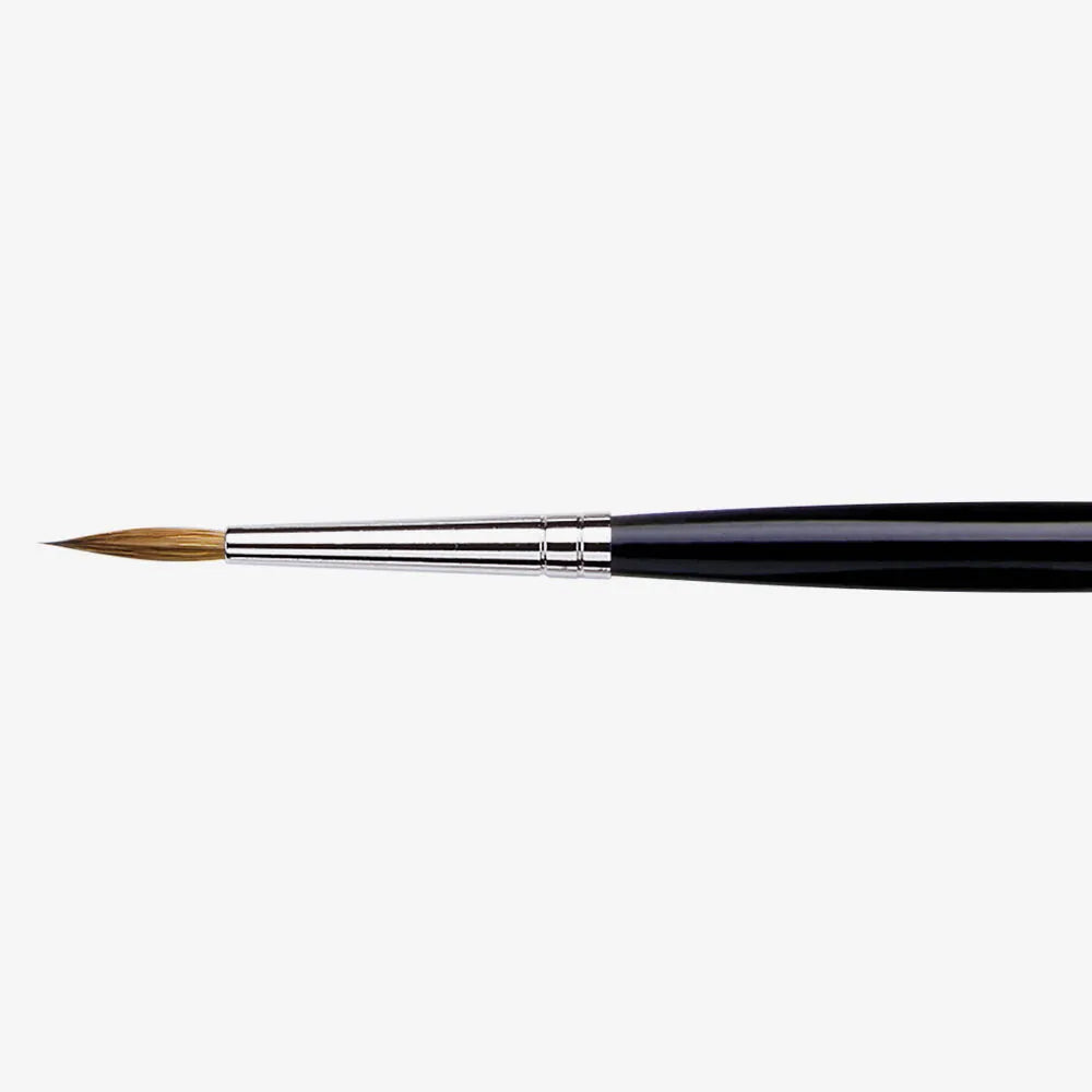 Da Vinci Serie 35 - Size 3 Kolinsky