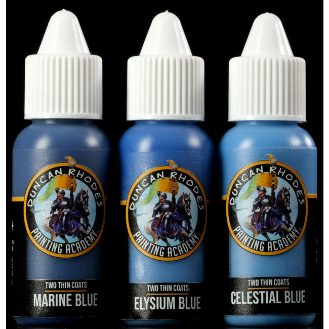 Elysiumblau - 15ml