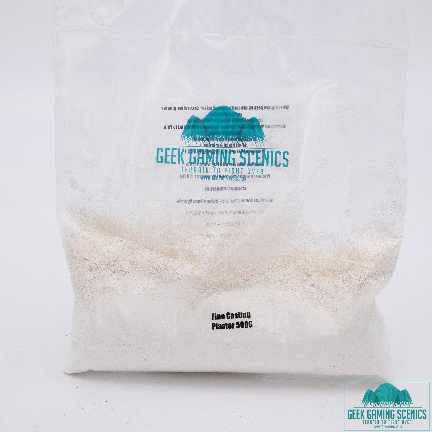Feingips - 500g