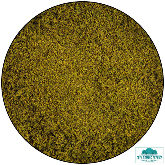 Schaumstoffstreuer Hellgrün