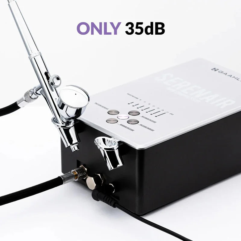 Gaahleri Ambition Series