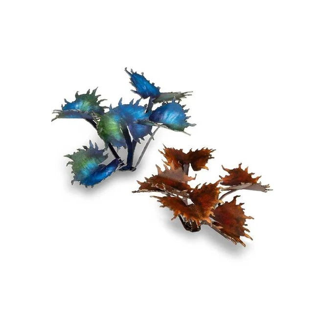 Alien Flytrap – Laser-Pflanzen