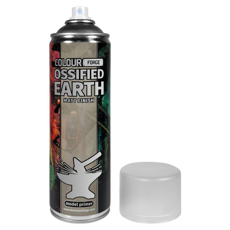 Ossified Earth Primer - 500ml