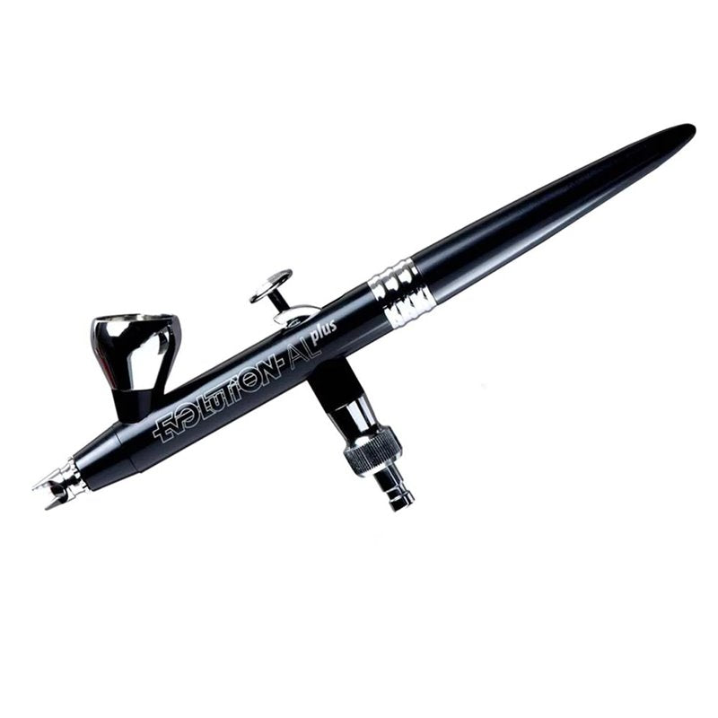 Evolution AL plus - 0.2mm Airbrush
