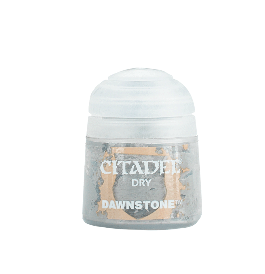 Citadel Dry - Dawnstone - 12ml